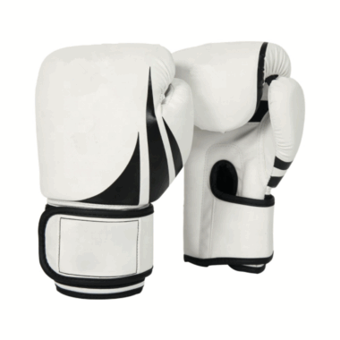Custom Durable Boxing Gloves