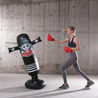 Inflatable Punching Bags for Adults