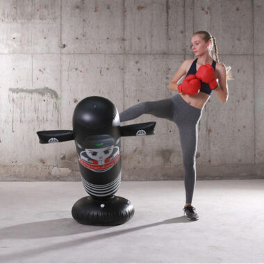 Inflatable Punching Bags for Adults