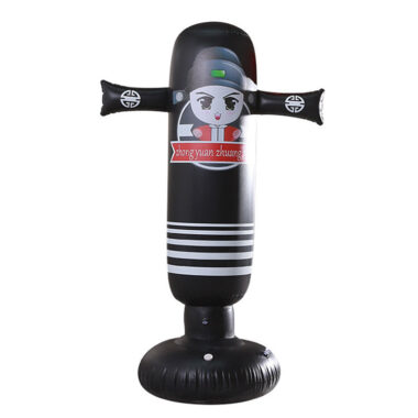 Inflatable Punching Bags for Adults