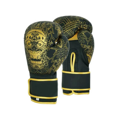 8oz Professional Boxing Gloves