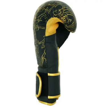 8oz Professional Boxing Gloves