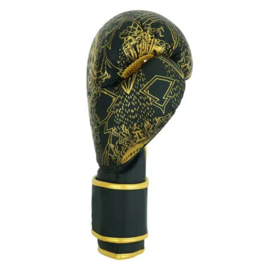 8oz Professional Boxing Gloves