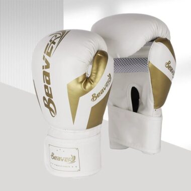 Boxing Gloves Factory for Training