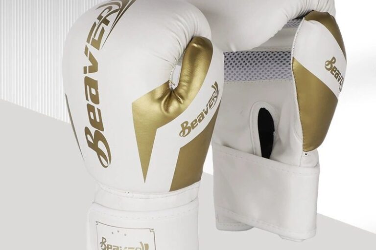 Boxing Gloves Factory for Training