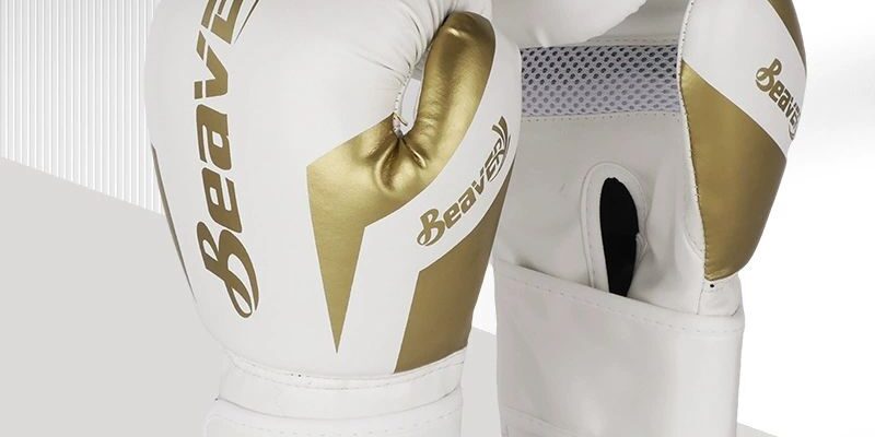 Boxing Gloves Factory for Training
