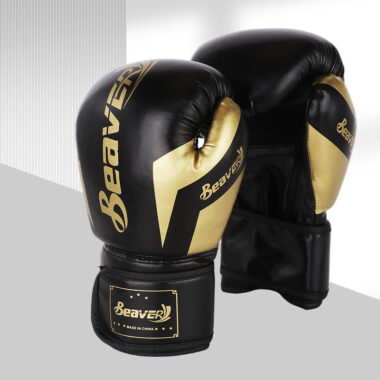 Boxing Gloves Factory for Training