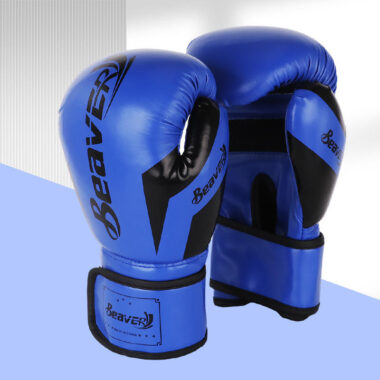 Boxing Gloves Factory for Training