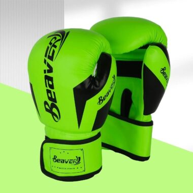 Boxing Gloves Factory for Training