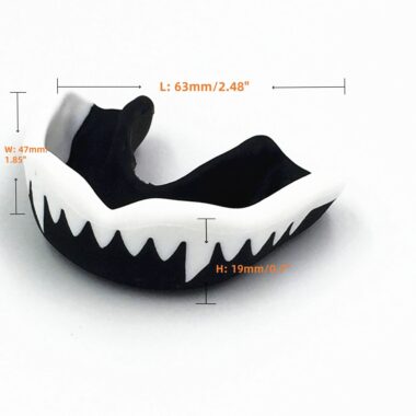 Custom Logo Sports Mouth Guard
