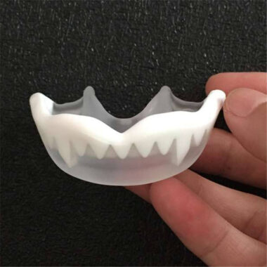 Custom Logo Sports Mouth Guard
