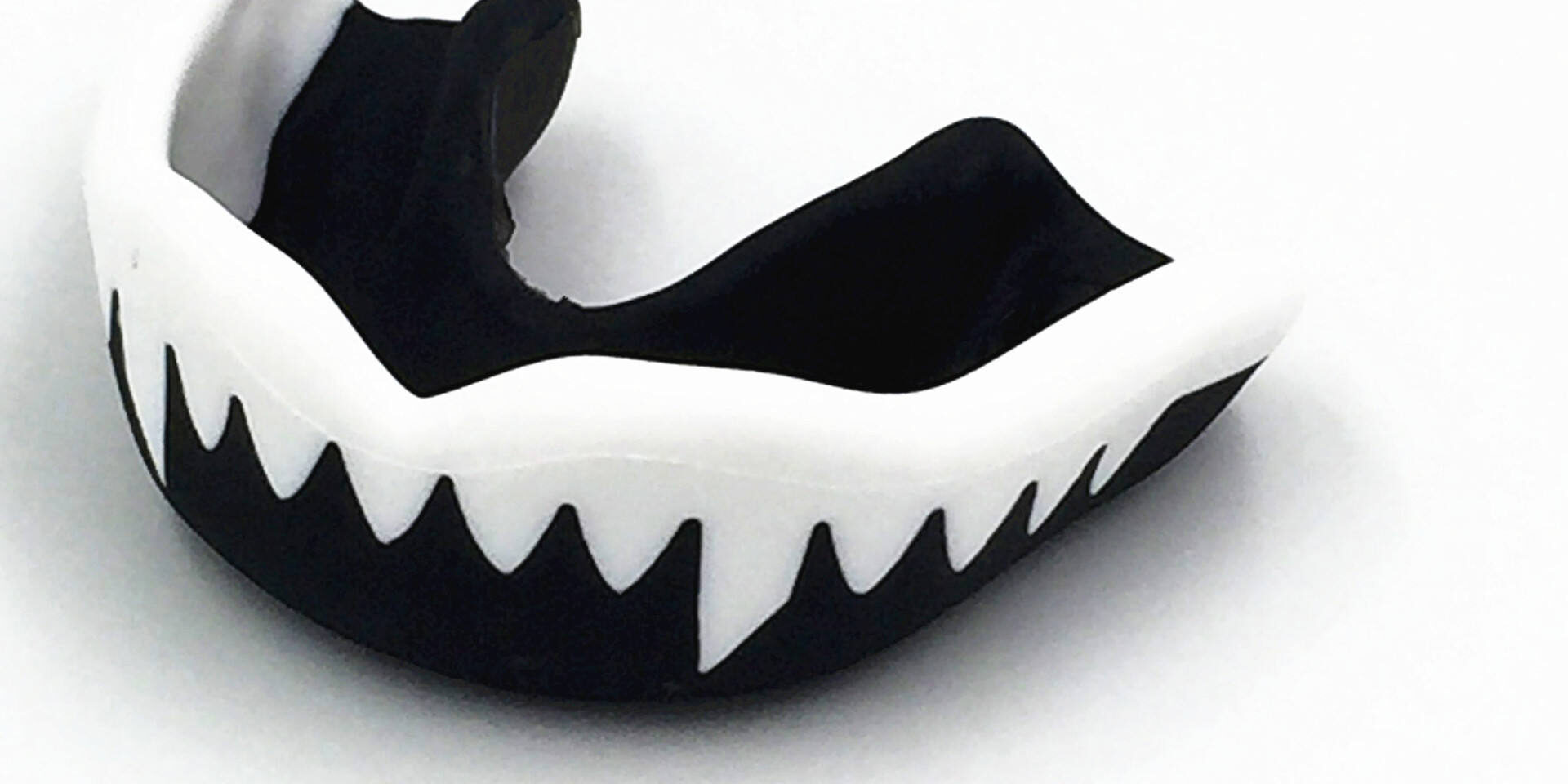 Custom Logo Sports Mouth Guard