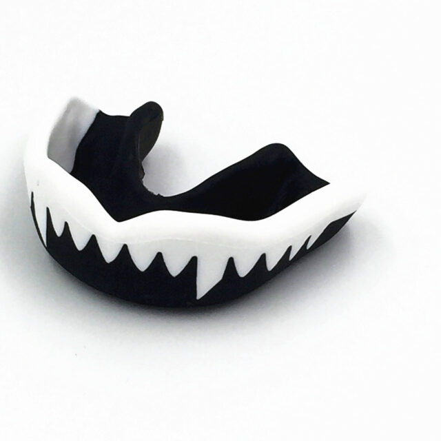 Custom Logo Sports Mouth Guard