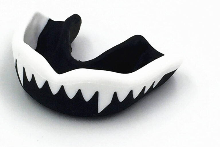 Custom Logo Sports Mouth Guard