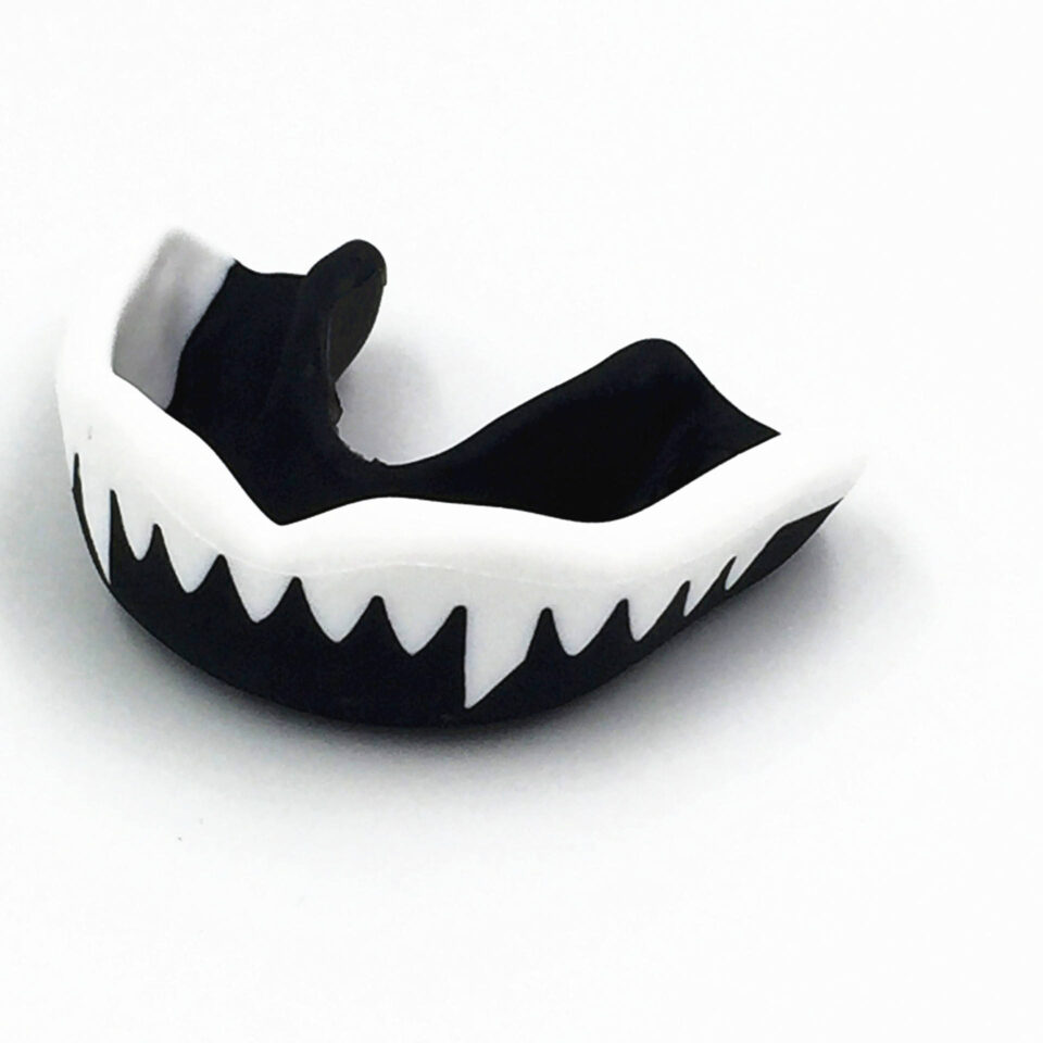 Custom Logo Sports Mouth Guard