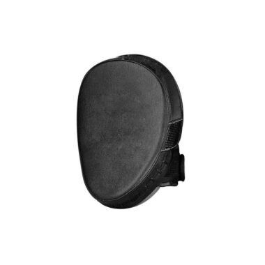 Custom Leather Boxing Focus Pads