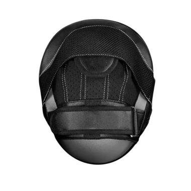 Custom Leather Boxing Focus Pads