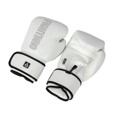 Leather Horsehair Boxing Gloves