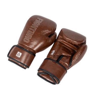 Leather Horsehair Boxing Gloves
