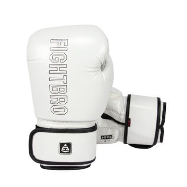 Leather Horsehair Boxing Gloves