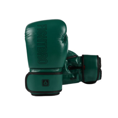 Leather Horsehair Boxing Gloves