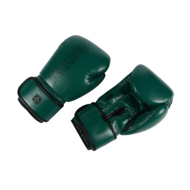 Leather Horsehair Boxing Gloves