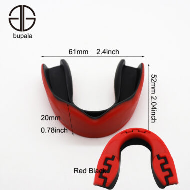 EVA Mouth Guard for Boxing