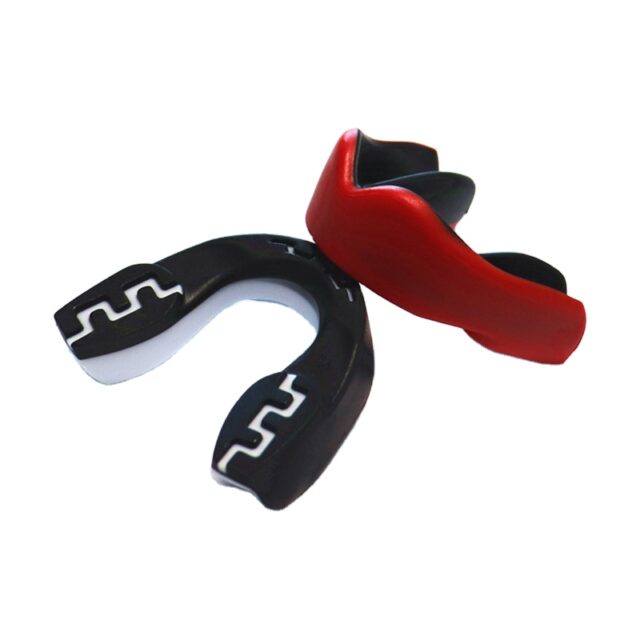 EVA Mouth Guard for Boxing