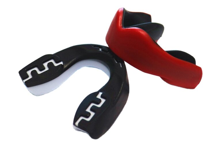 EVA Mouth Guard for Boxing