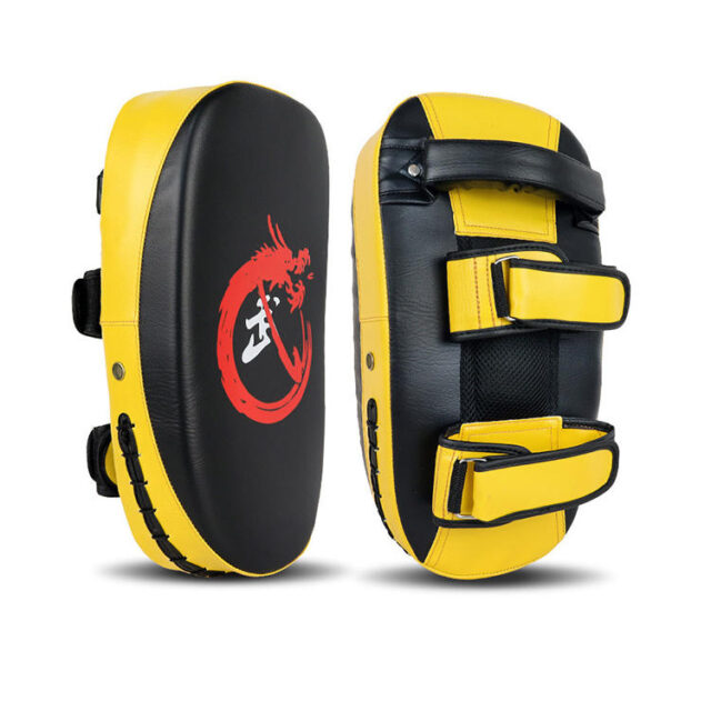 EVA Kick Shield Boxing Pads