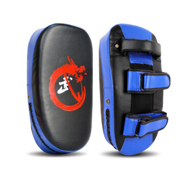 EVA Kick Shield Boxing Pads