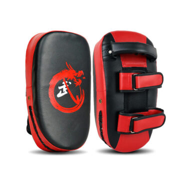 EVA Kick Shield Boxing Pads