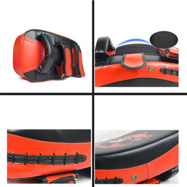 EVA Kick Shield Boxing Pads