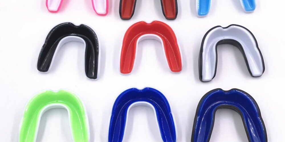 EVA Mouth Guard for Kids