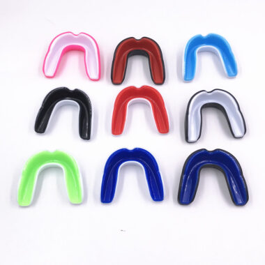 EVA Mouth Guard for Kids