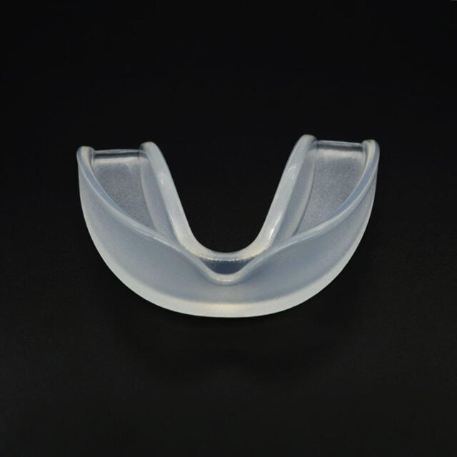 Mouth Guard for Teeth Protection