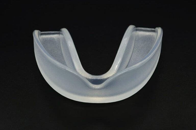 Mouth Guard for Teeth Protection
