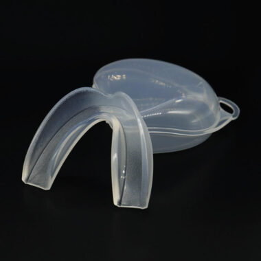 Mouth Guard for Teeth Protection