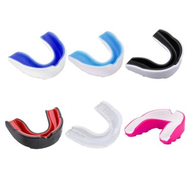 EVA Mouth Guard for Boxing