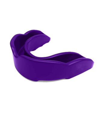 EVA Mouth Guard for Boxing