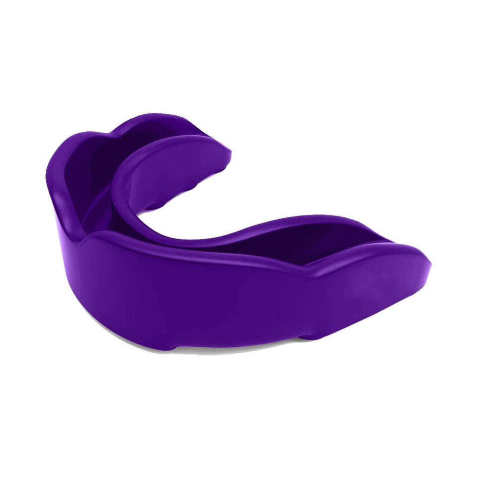 EVA Mouth Guard for Boxing