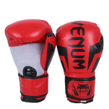 Factory Direct MMA Boxing Gloves