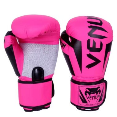 Factory Direct MMA Boxing Gloves