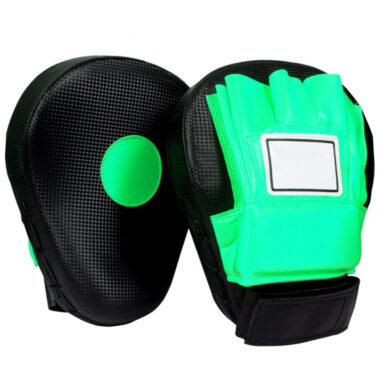Boxing Focus Pads for Training