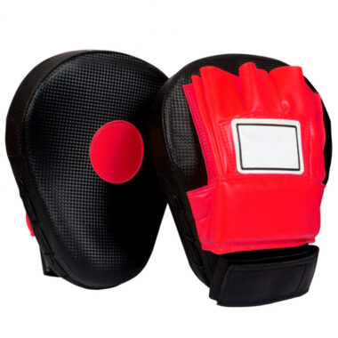 Boxing Focus Pads for Training