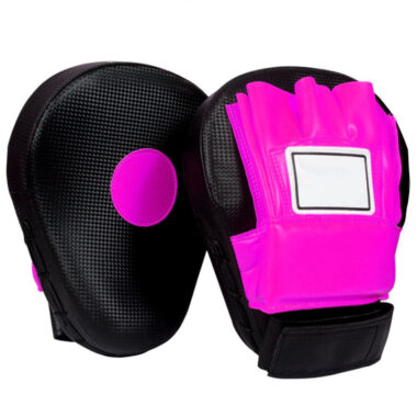 Boxing Focus Pads for Training