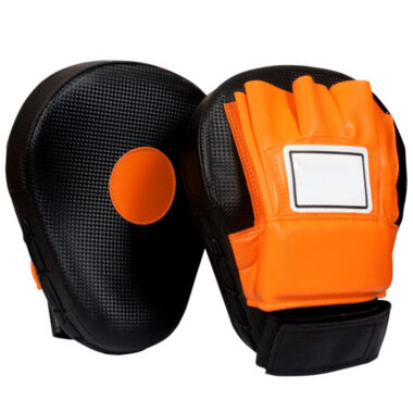 Boxing Focus Pads for Training