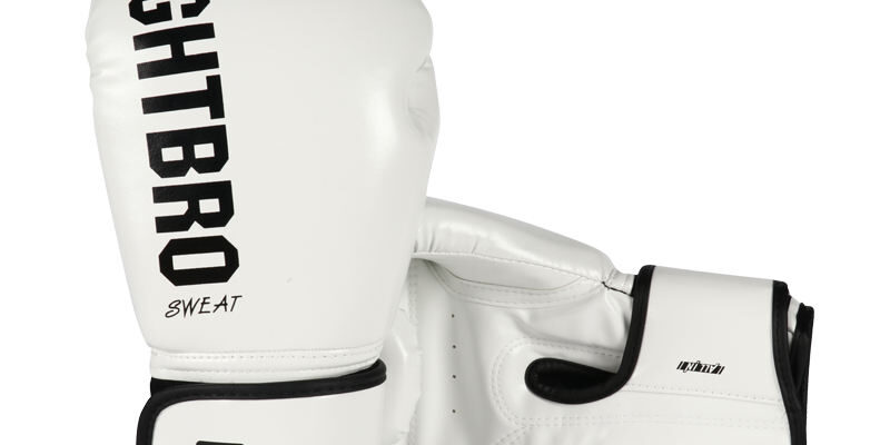 FightBro Lace Up Boxing Gloves Manufacturer for Training (2)