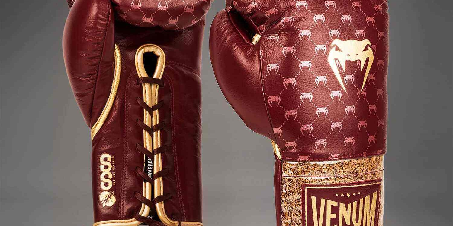 Professional Boxing Gloves Manufacturer