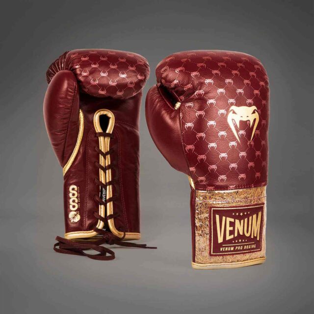 Professional Boxing Gloves Manufacturer